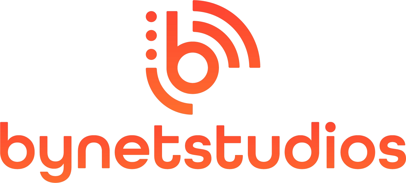 Bynet Studios Logo